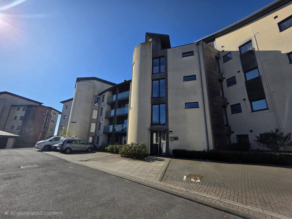 Main image of property: Gosse Court, SWINDON