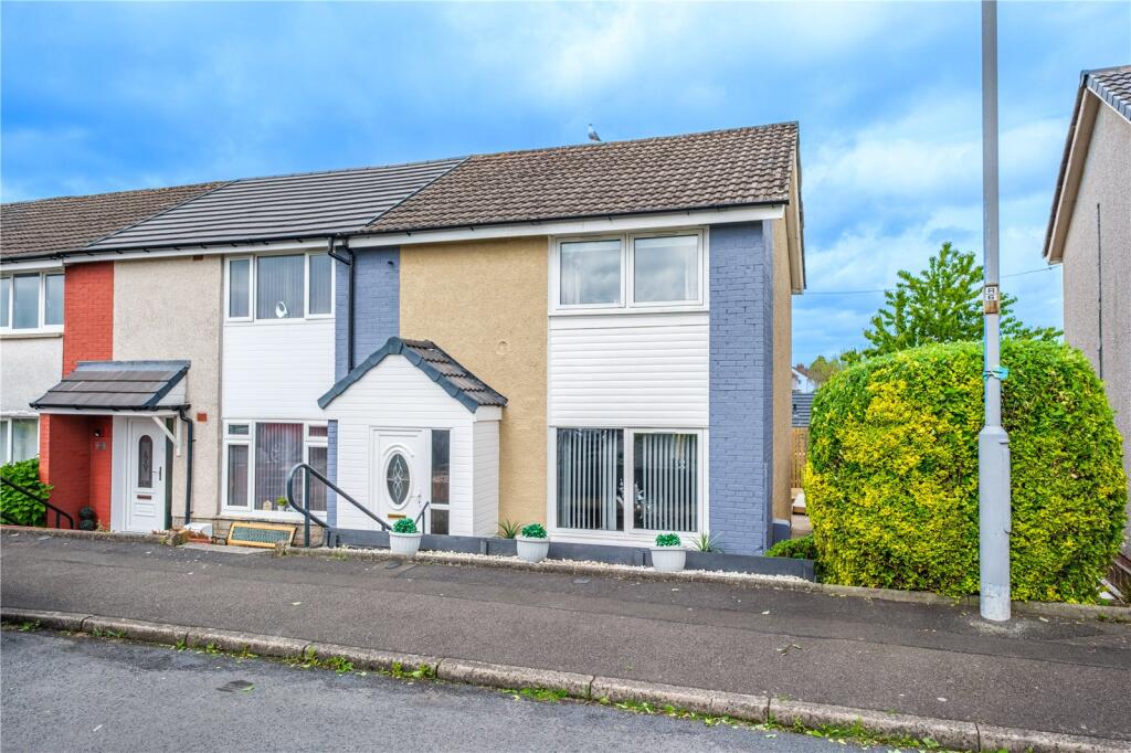 Main image of property: Glenshira Avenue, Paisley, PA2