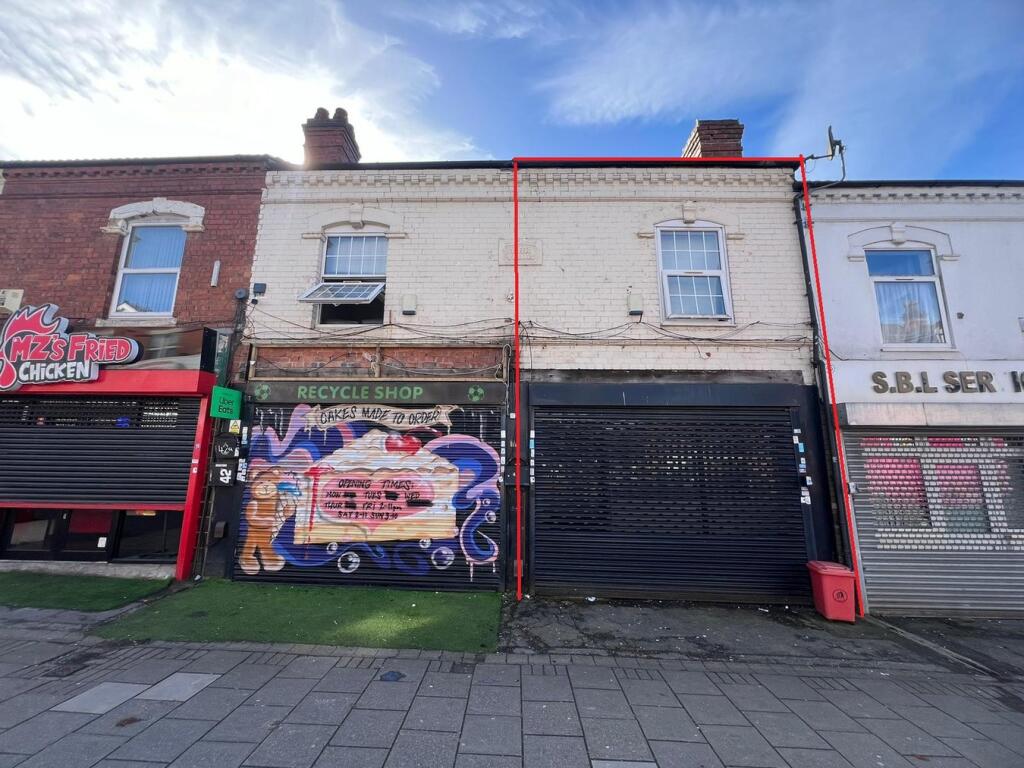 Additional image 4 of Station Road, Erdington, Birmingham, B23