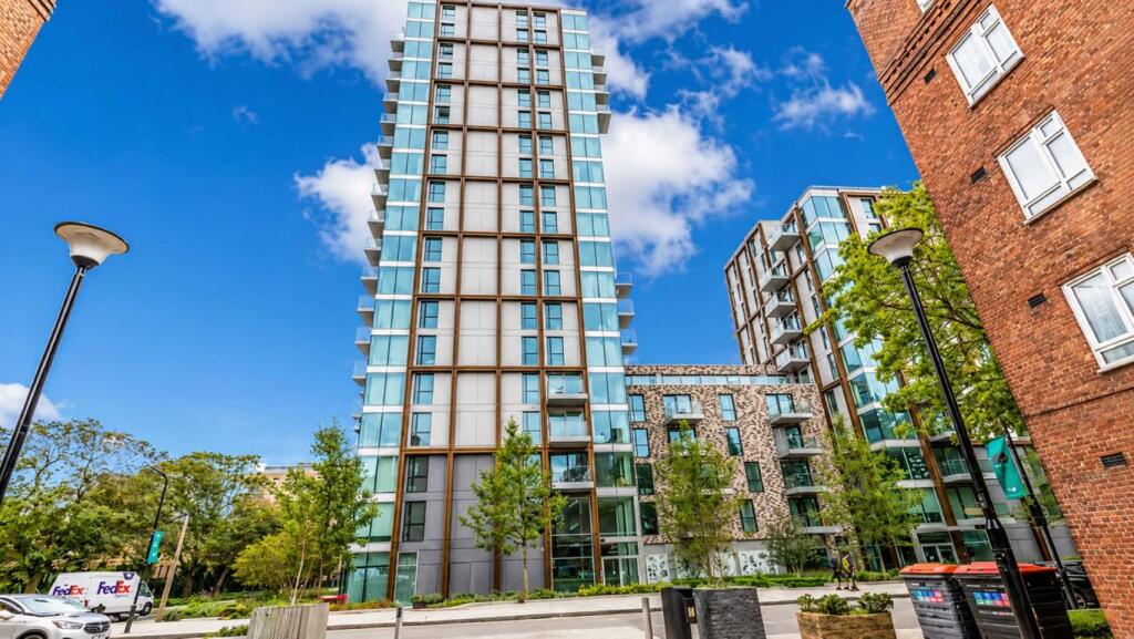Main image of property: Woodberry Down, London