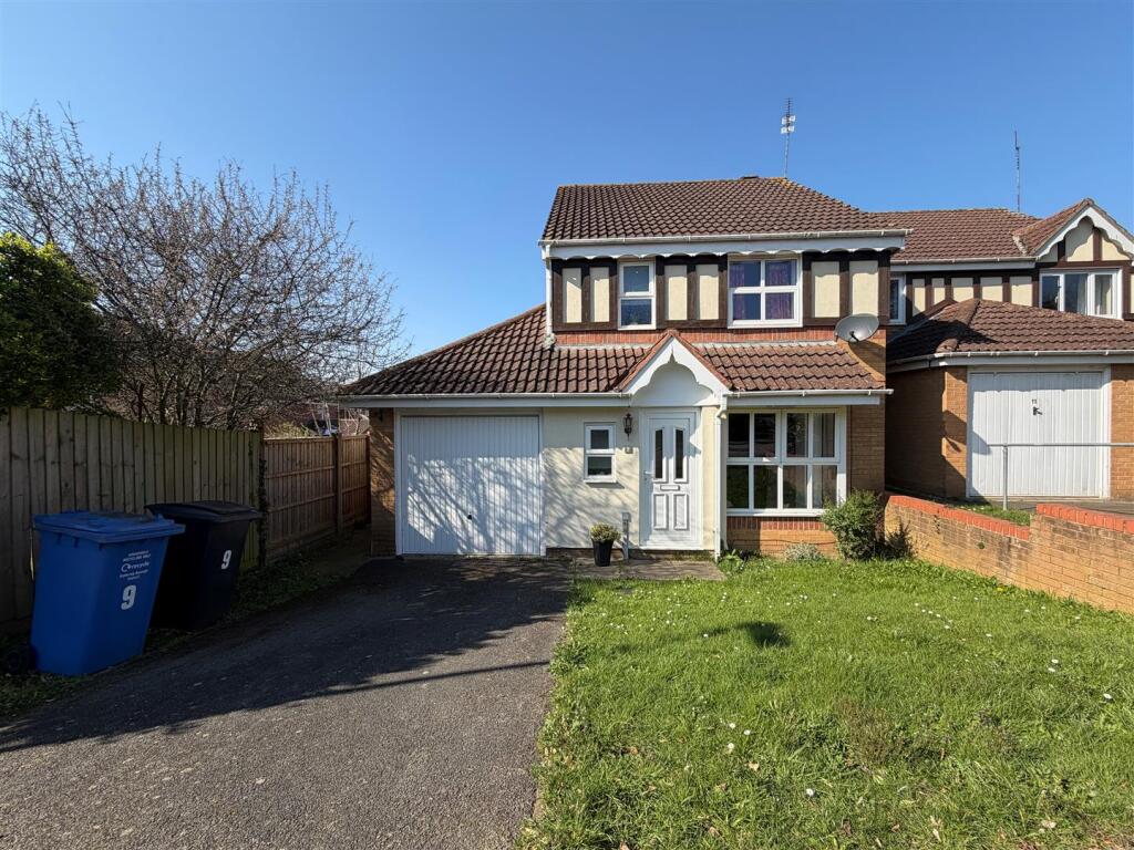 Main image of property: Harwood Drive, Kettering