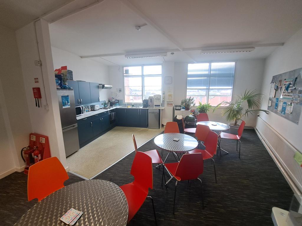 Additional image 3 of 28 Pickford Street, Birmingham, West Midlands, B5 5QH