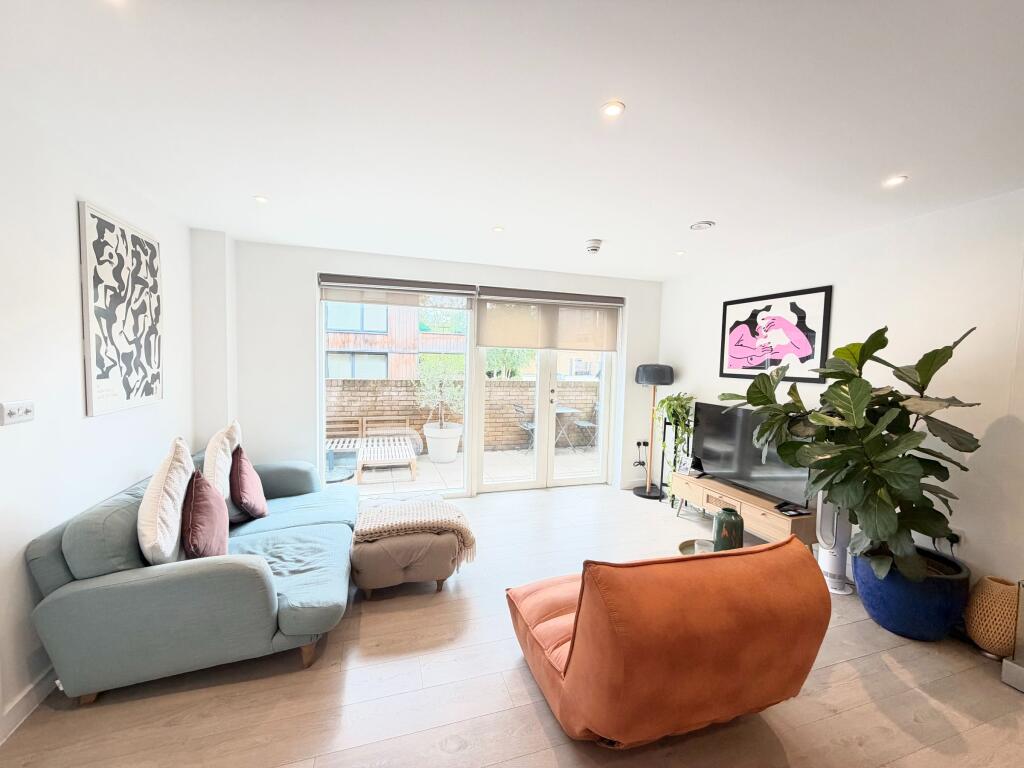 Apartment in London - View 4