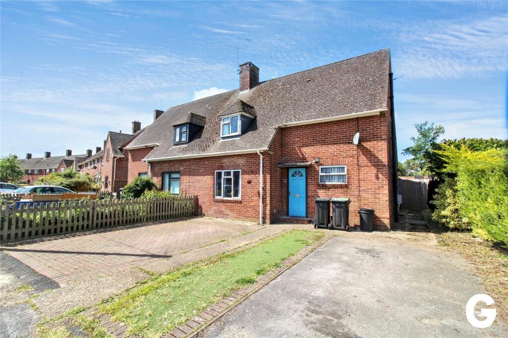 Wessex Estate, Ringwood, Hampshire, BH24, Hampshire