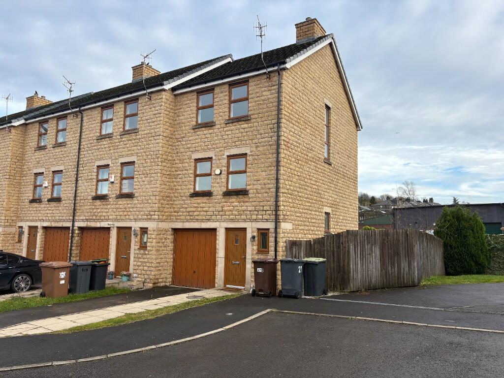Main image of property: Rhodes Top, High Peak, Derbyshire, SK13