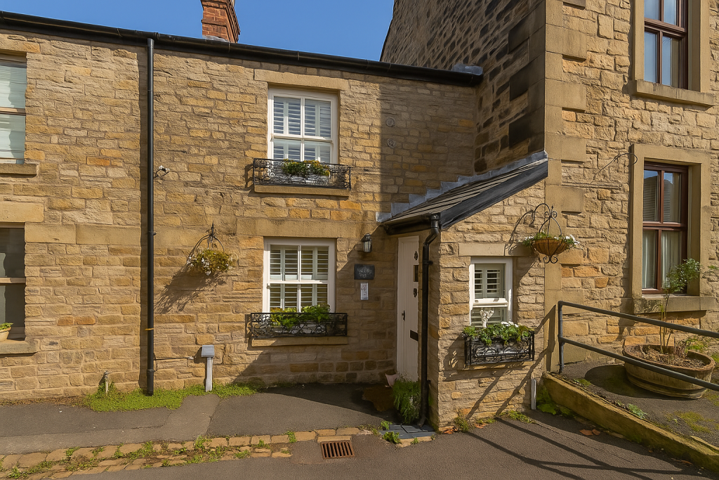 19 Water Street, Ribchester, Ribchester, PR3