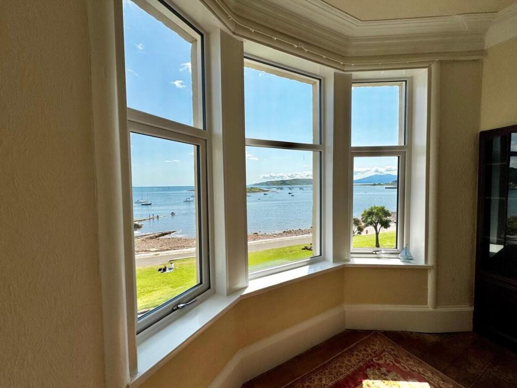 Apartment in Kilmarnock - More