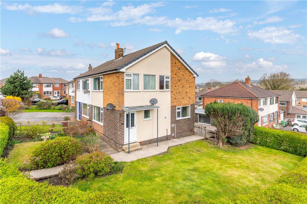 Main image of property: St. Clair Road, Otley, West Yorkshire, LS21
