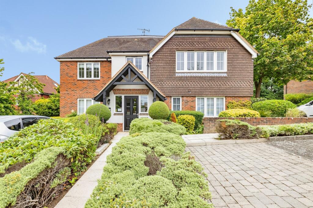 Main image of property: Prospect Close, Bushey