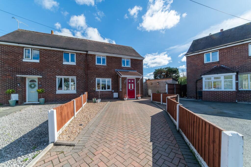Main image of property: Hurst Green, Mawdesley, L40
