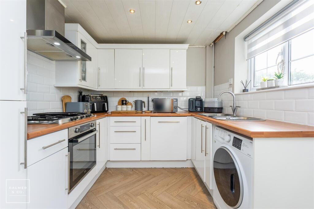 New Drake Green, Westhoughton, BL5 - Widok 3