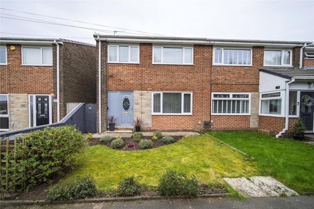 Main image of property: Canterbury Road, Newton Hall, DH1