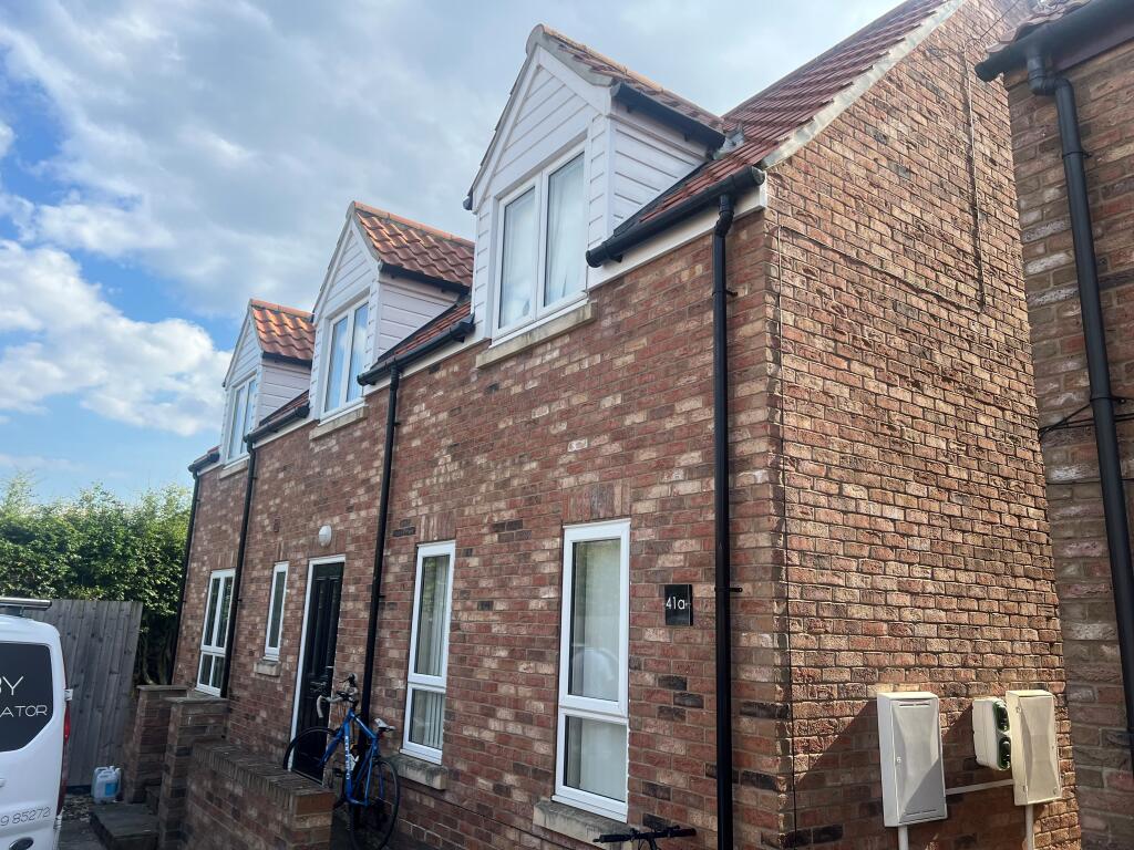 Main image of property: Park Avenue, New Earswick, YORK
