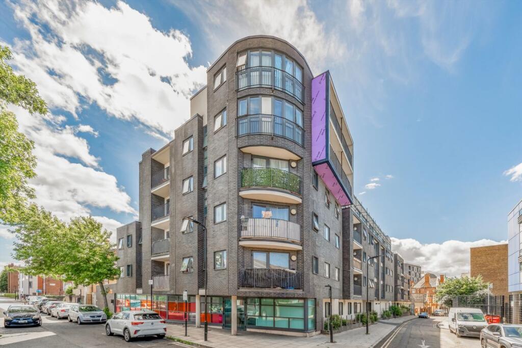 Main image of property: Furrow Lane, Homerton