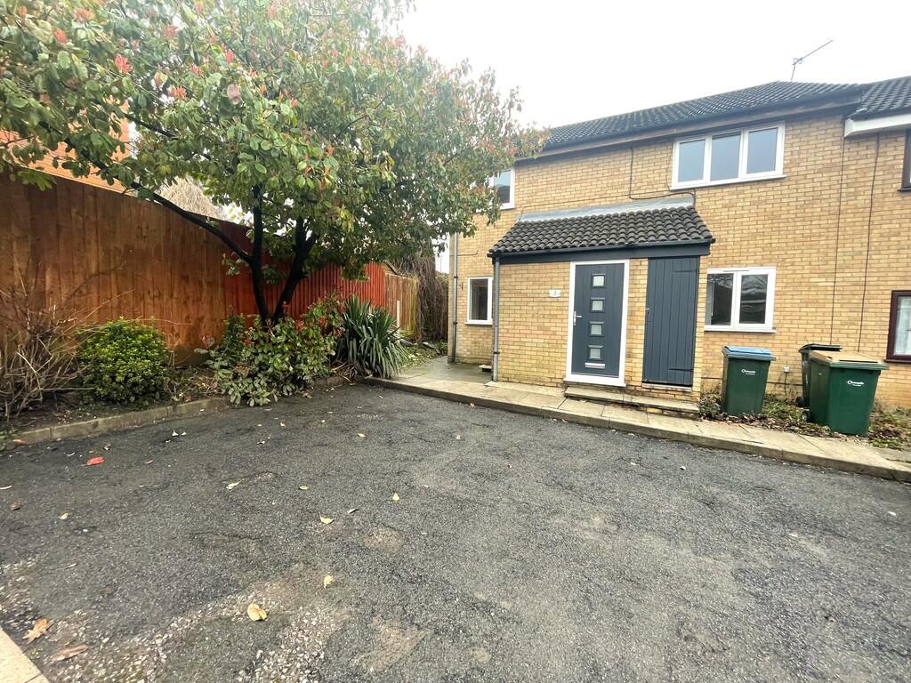 Main image of property: Blackshaw Drive, Walsgrave On Sowe