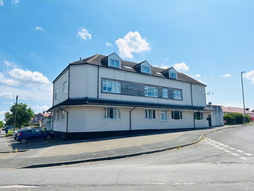 Main image of property: Santingley Court, New Crofton