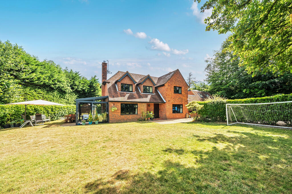 Main image of property: Courts Hill Road, Haslemere, GU27