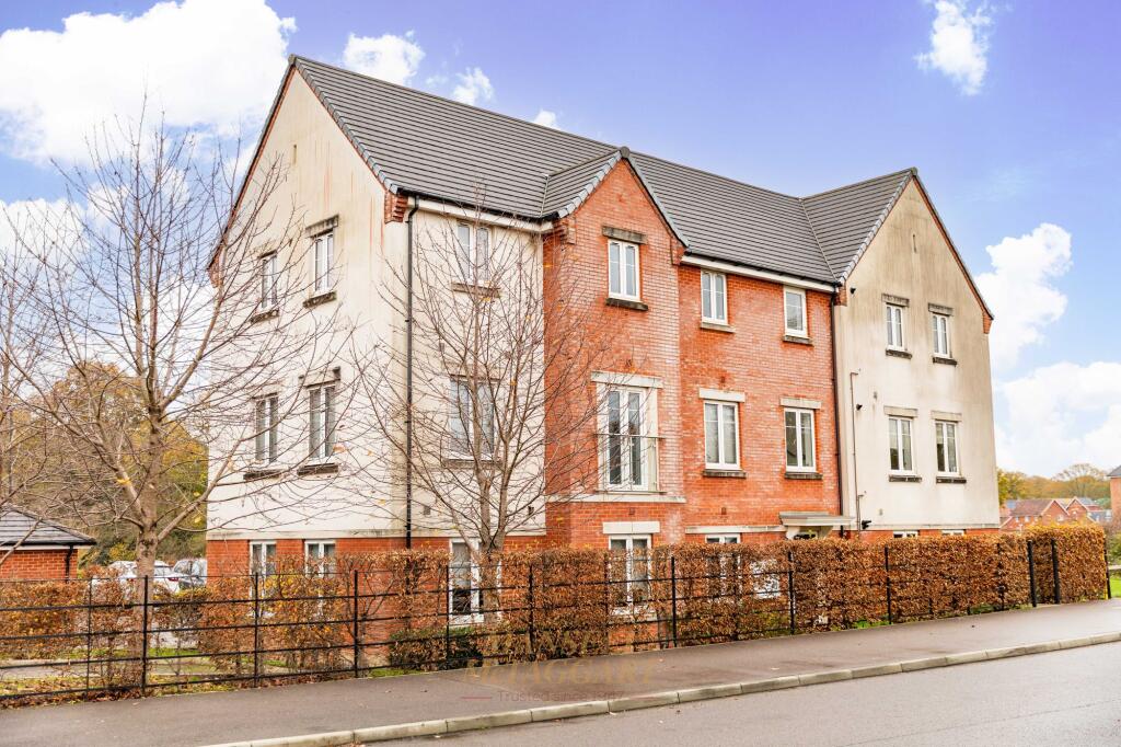 Main image of property: Somerley Drive, Crawley, RH10