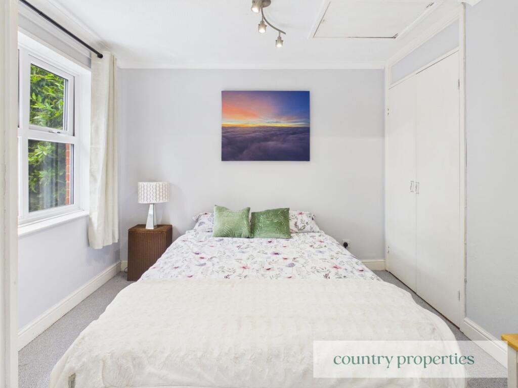 Sunningdale Mews, Welwyn Garden City, AL7 - More