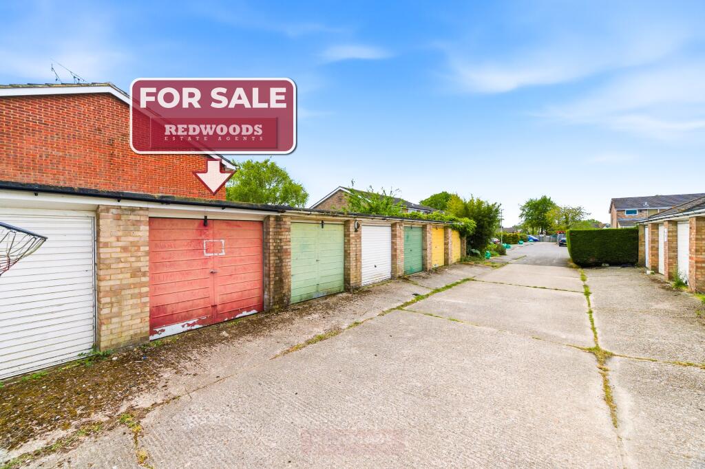 Main image of property: Wokingham