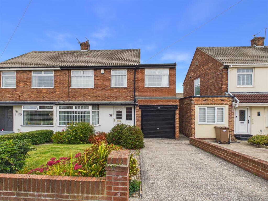 Main image of property: Matfen Avenue, Shiremoor