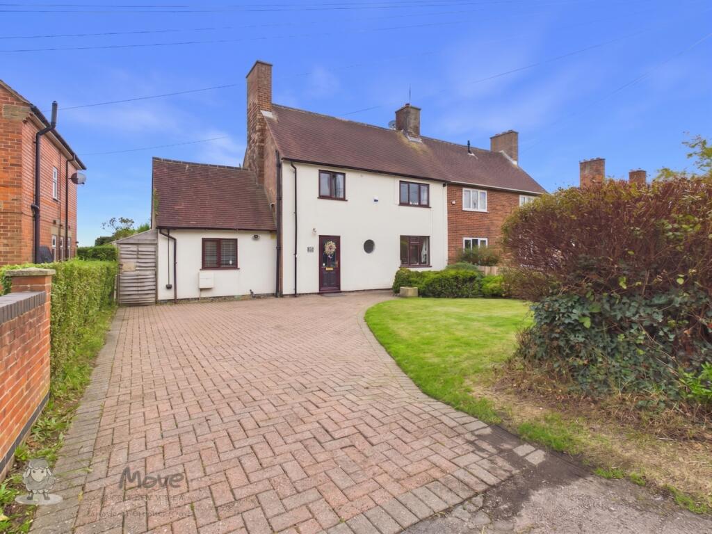 Main image of property: Hopley Road, Anslow, Burton-on-Trent, Staffordshire, DE13