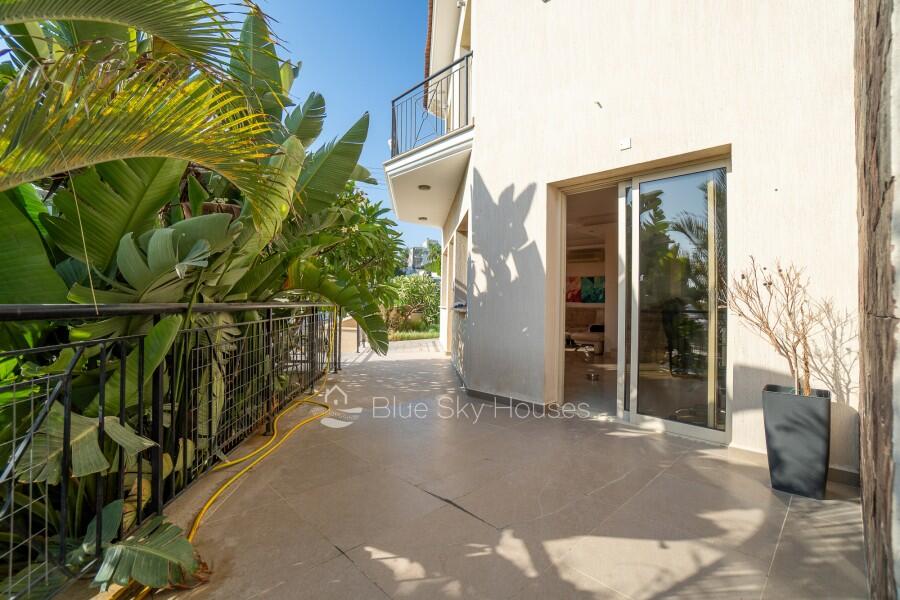 Main image of property: Limassol, Agios Athanasios