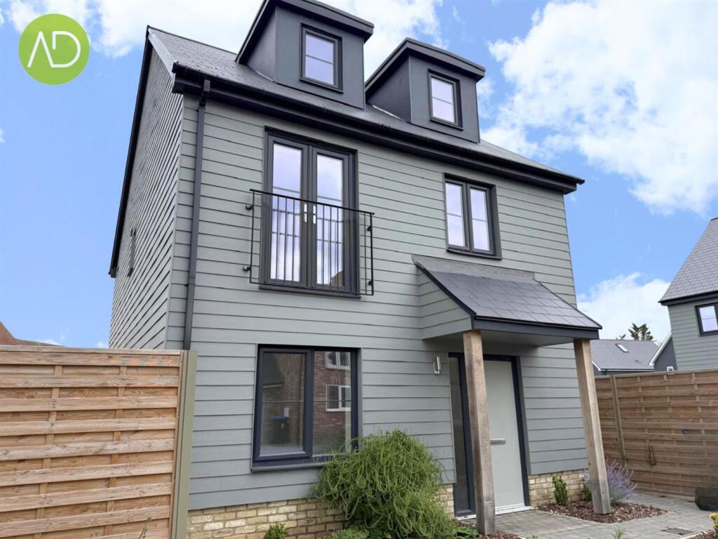 Main image of property: Lotus Drive, Broxbourne