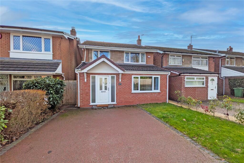 Main image of property: Valley Road, Heaton Mersey, Stockport, SK4