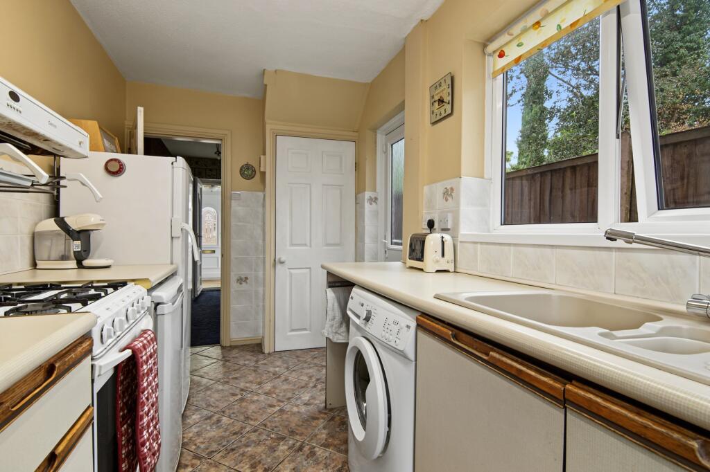 House in Birmingham - View 5