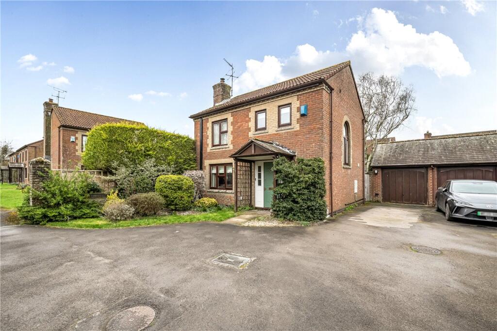 Main image of property: Martinsell Green, Pewsey, SN9