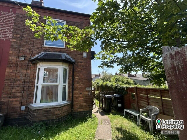 Main image of property: Rear of 19, Wattville Road, Wattville Road, Wattville Road, Birmingham, B21 0DA