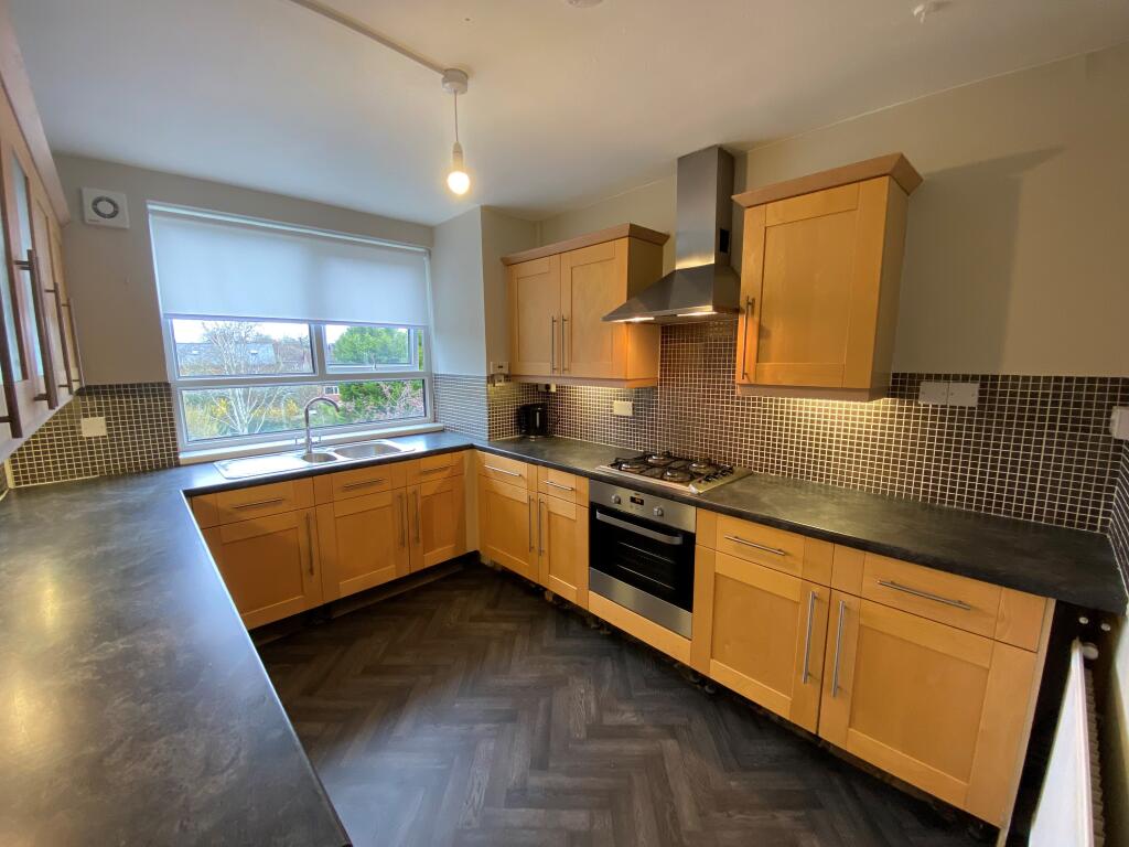 Main image of property: Grosvenor Court, 75 Ashton Lane, Sale, M33 5SE