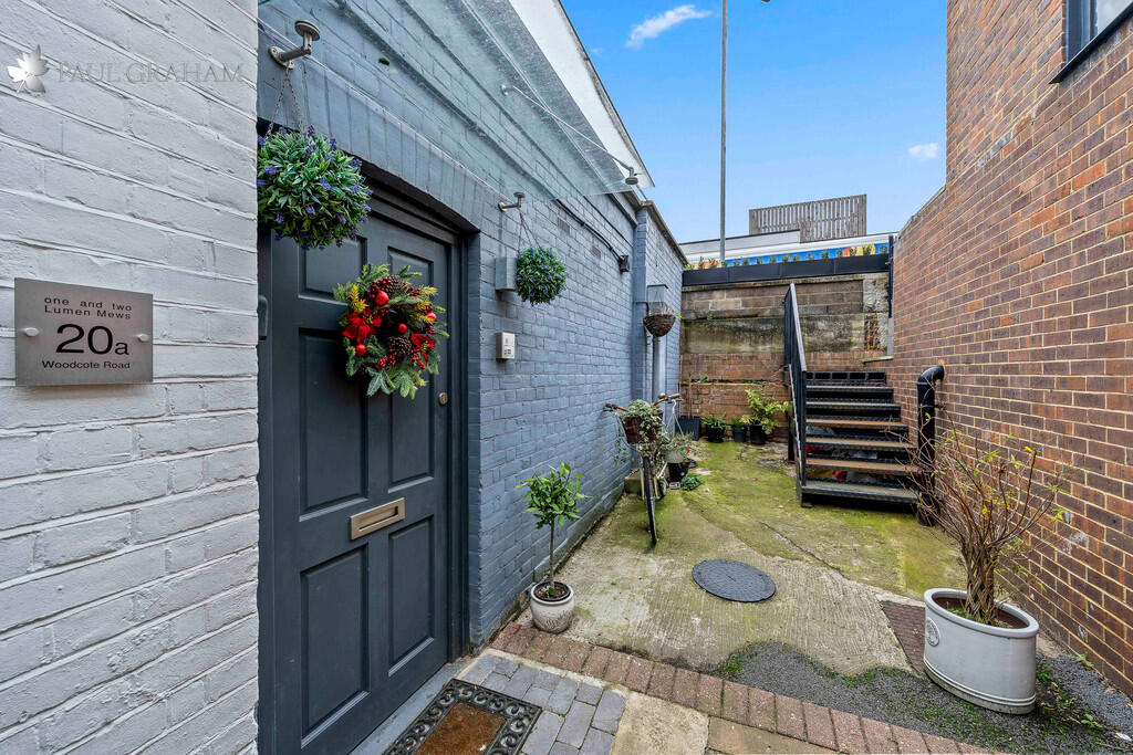 Main image of property: Woodcote Road, Wallington