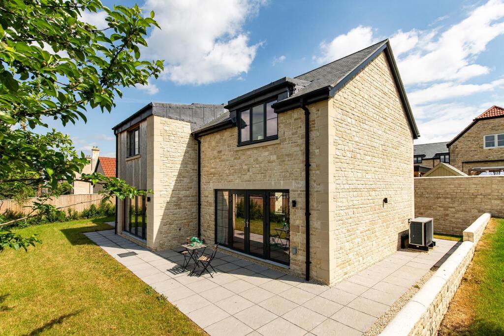 Main image of property: Church Farm Close, Hilperton, BA14 7XL