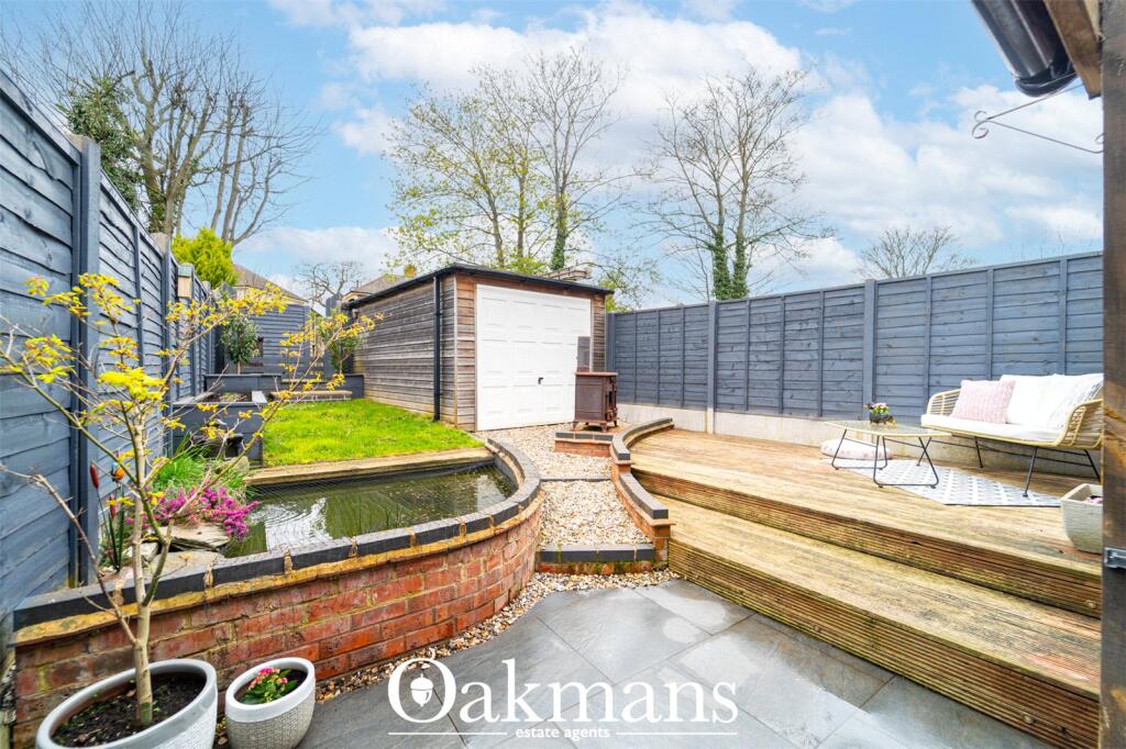 Additional image 15 of Pool Farm Road, Birmingham, West Midlands, B27