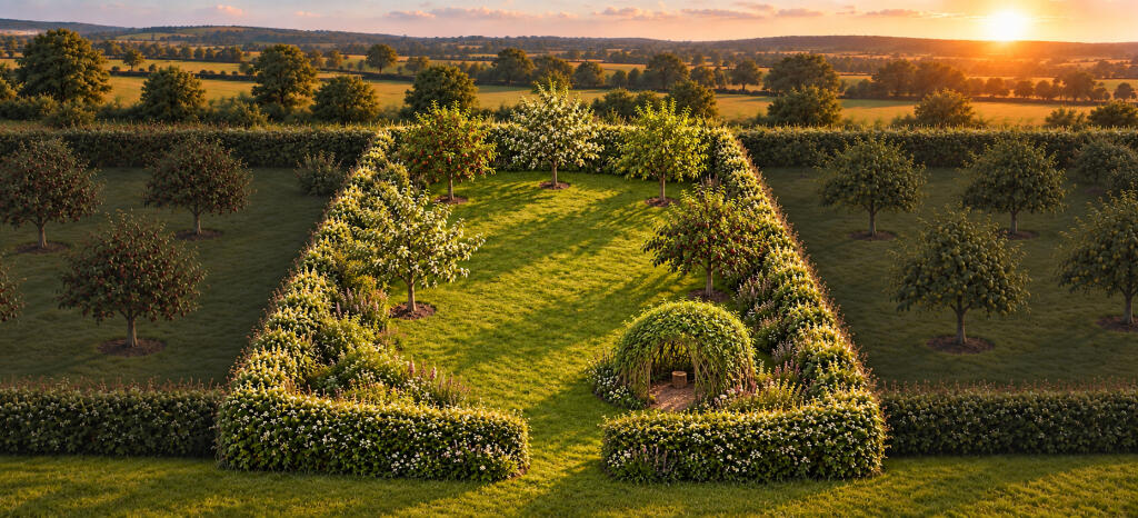 Living Willow