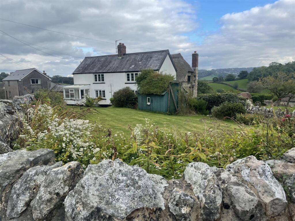 Main image of property: Yarcombe, Honiton