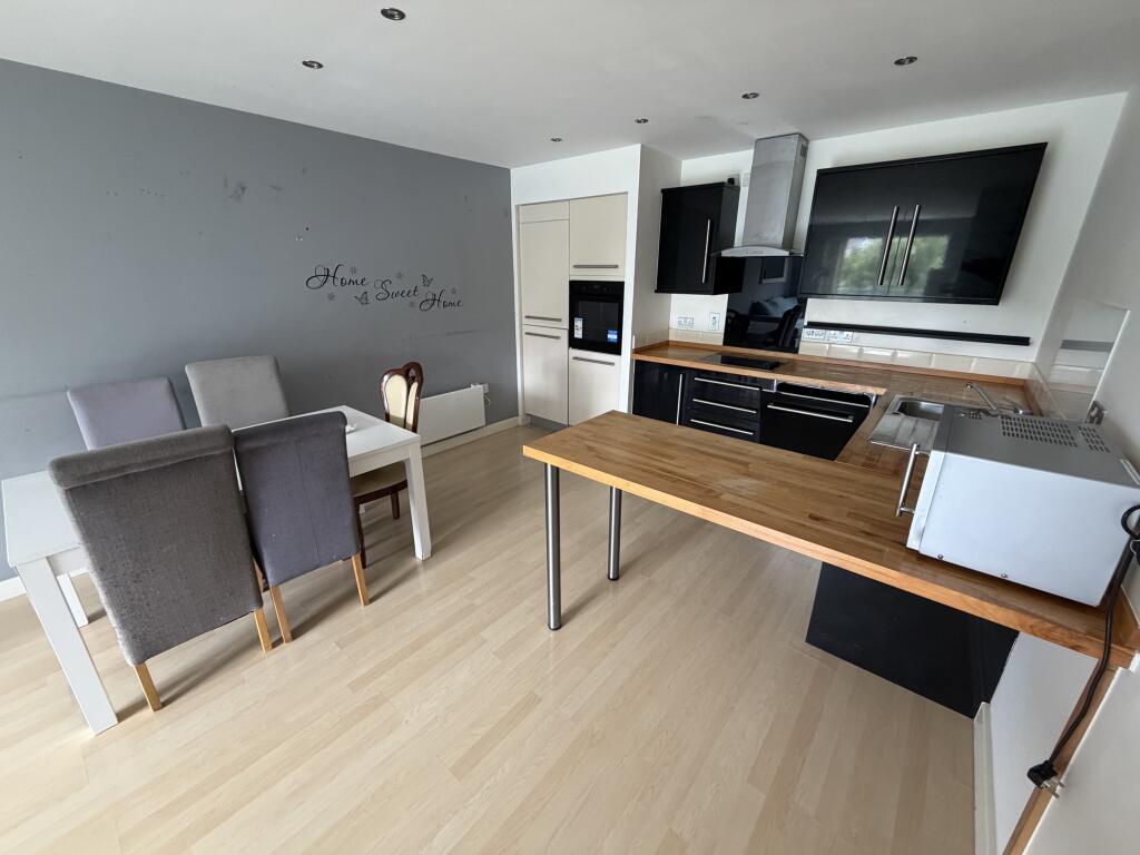 Apartment 21, 36 Ryland Street, Birmingham, West Midlands B16 8DB - View 3