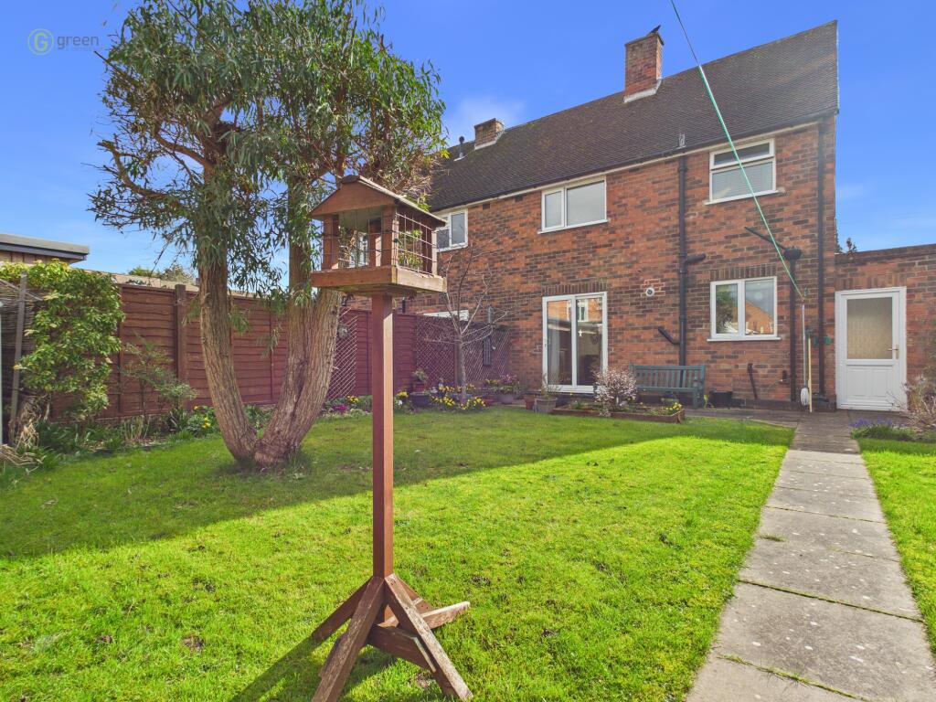 Additional image 28 of Maple Grove, Kingshurst, Solihull, B37