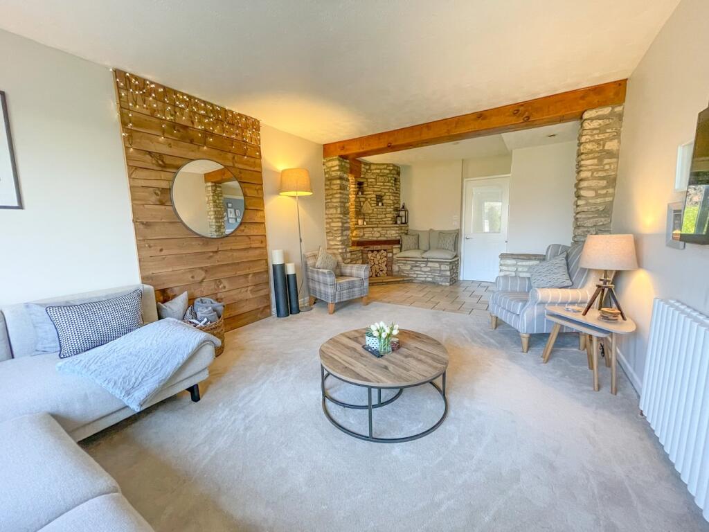 House in Old Sodbury, Sodbury - More