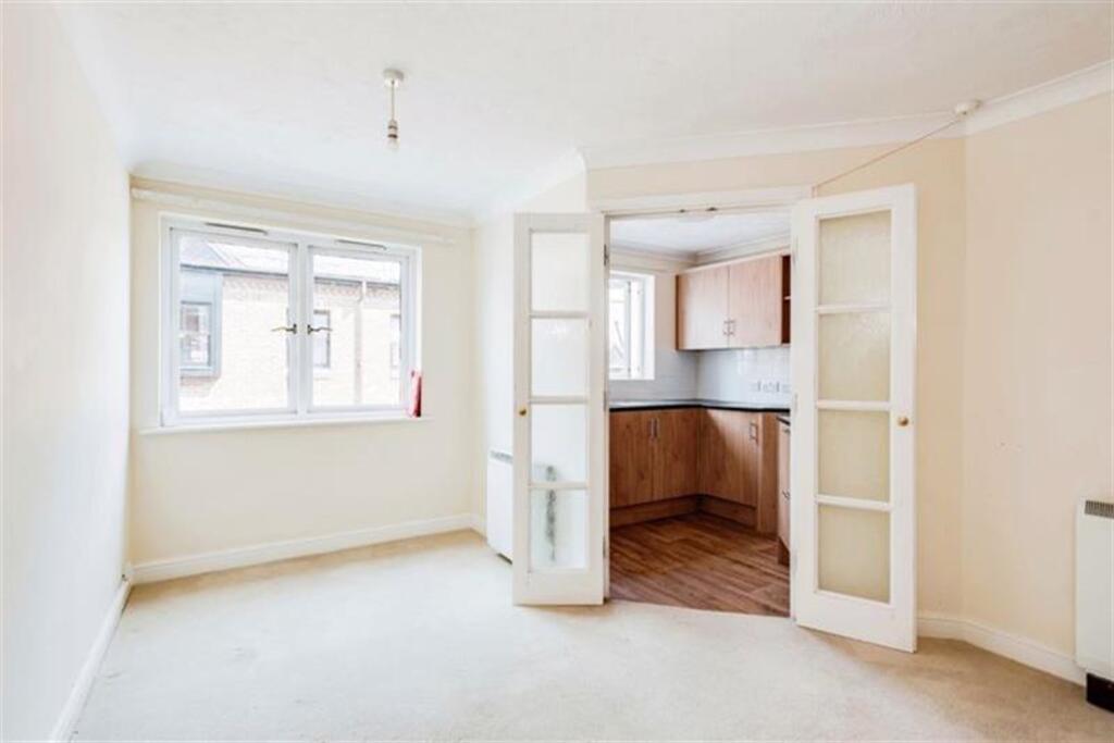 Main image of property: Goddard Court, Cricklade Street, Swindon, SN1