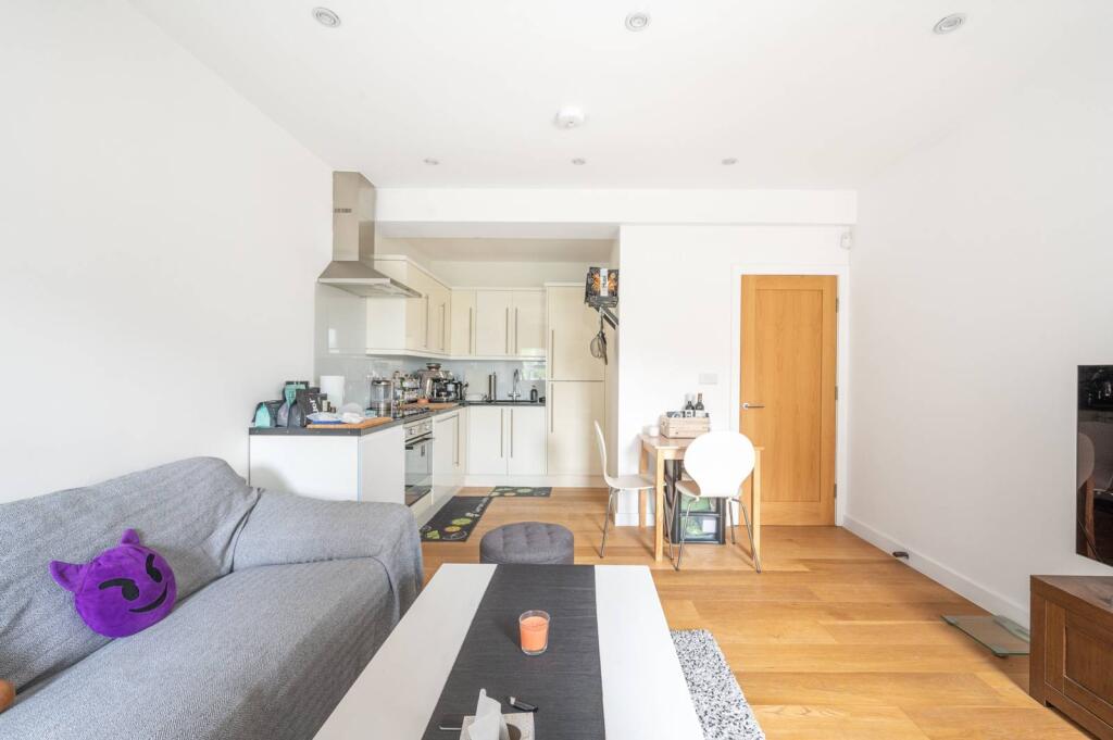 Main image of property: Malborough House, Hampstead, London, NW3