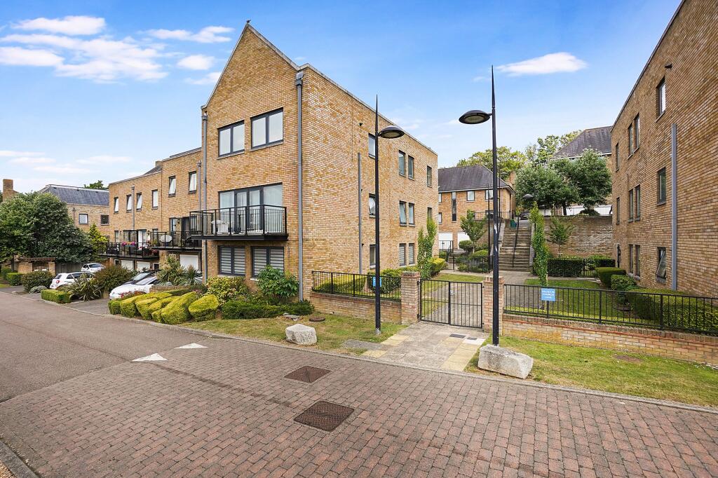 Main image of property: The Historic Dockyard, Chatham, ME4