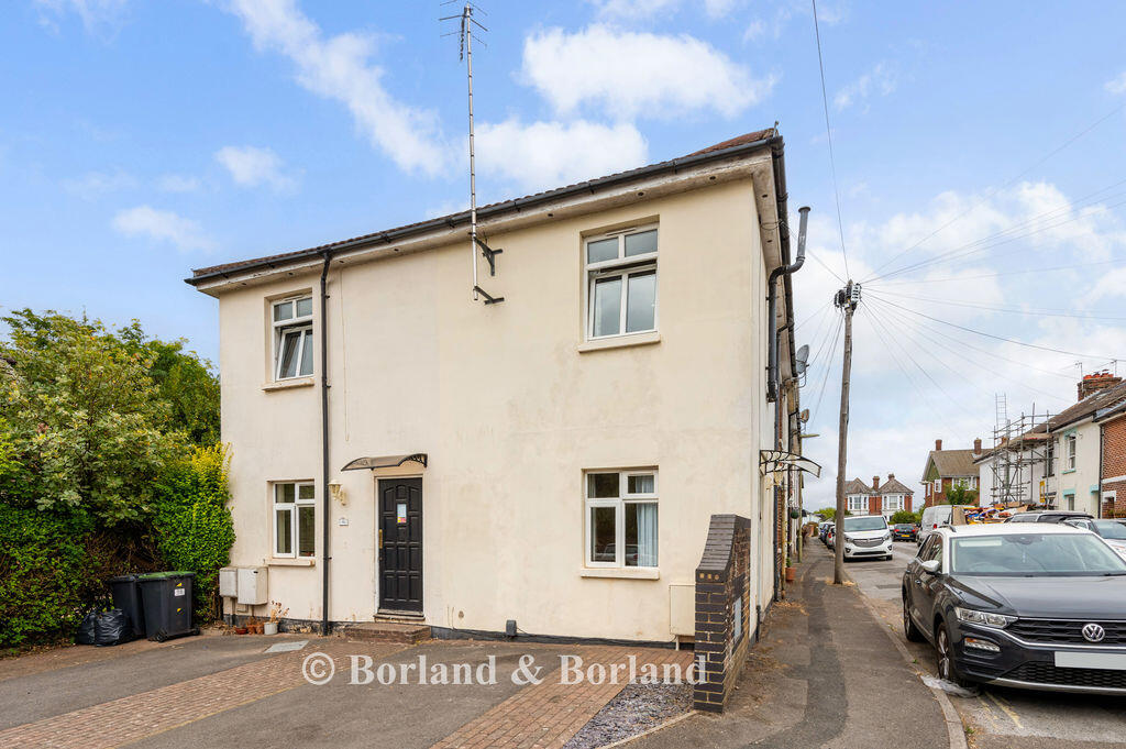 Main image of property: Sultan Road, 