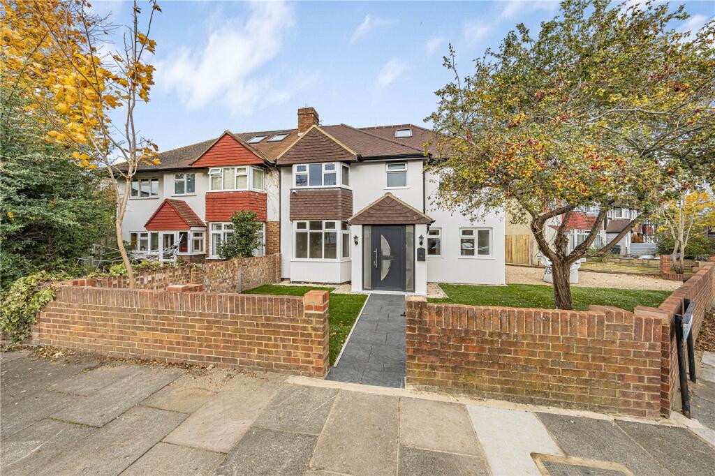 Main image of property: Rivermeads Avenue, Twickenham