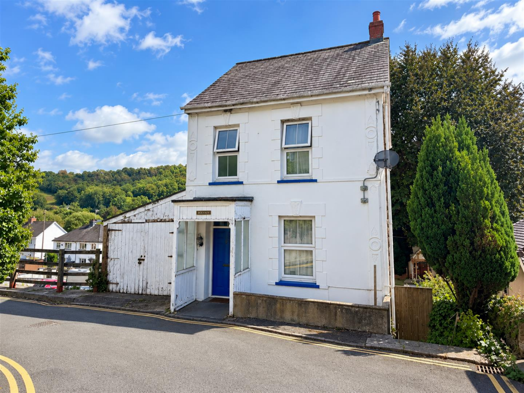 Main image of property: Charles Street, Llandysul