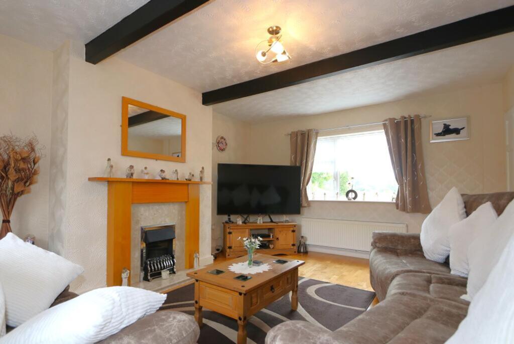 House in Leicester - View 5
