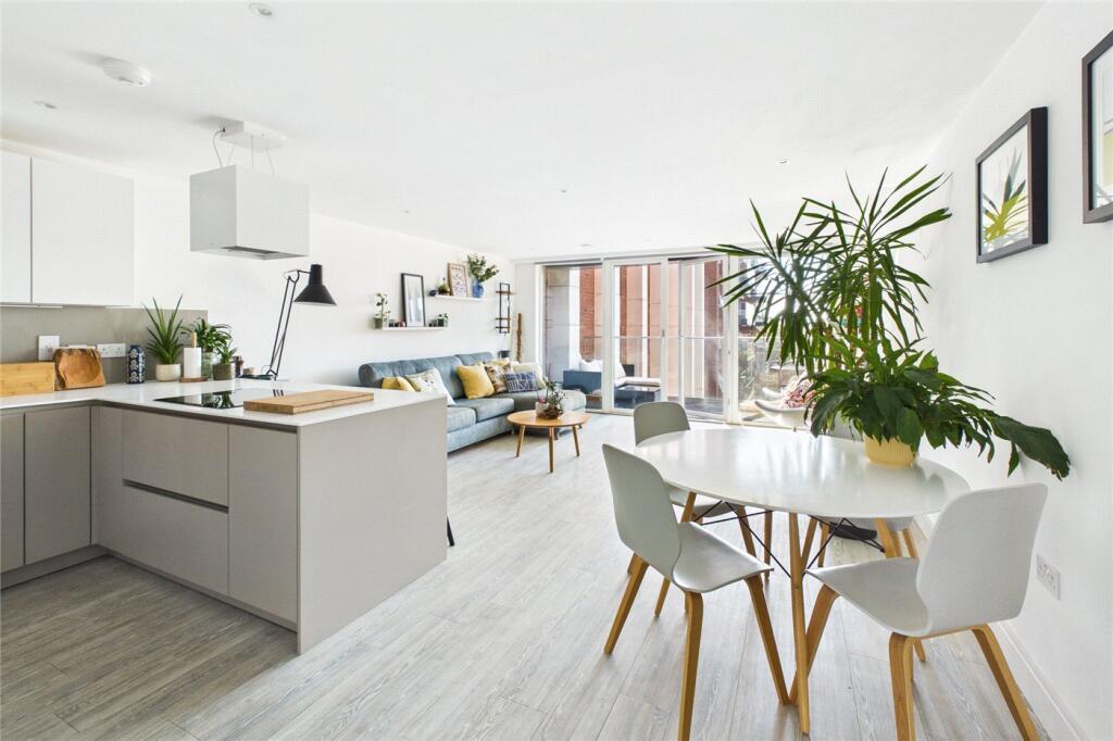 Main image of property: Gaumont Place, London, SW2