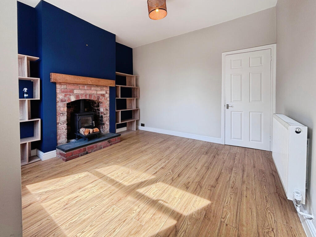 House in North West Leicestershire, Sinope, Coalville - View 3